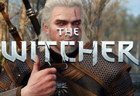 CD Projekt Red et Andrzej Sapkowski (The Witcher) signent un accord afin de travailler ensemble