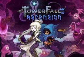 TowerFall Ascension est disponible gratuitement en téléchargement sur PC (Epic Games Store)