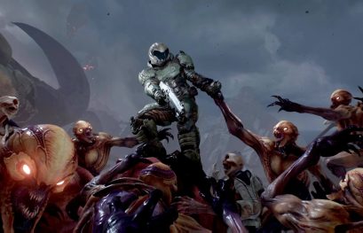 L'annonce d'un nouveau jeu Doom pourrait avoir lieu cet été après un dépôt de marque par Zenimax