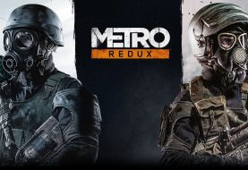 Metro Redux : Une sortie prochainement sur Nintendo Switch ?