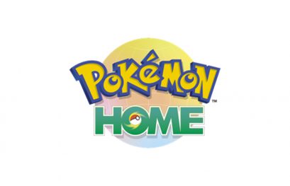 Pokémon Home : Les services de l'application se dévoilent