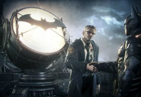 RUMEUR | Le logo du jeu Batman développé par WB Games Montréal dévoilé ?