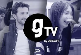 Ubisoft lance gTV, une chaîne dédiée à la culture du jeu vidéo