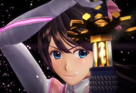 Sakura Wars trouve sa date de sortie en Occident