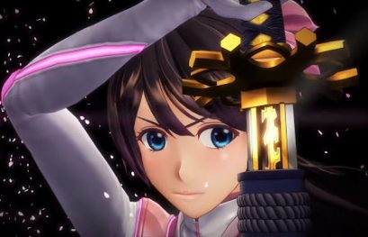 Sakura Wars trouve sa date de sortie en Occident