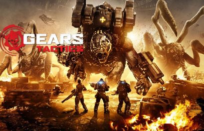 GUIDE | Gears Tactics - La liste des succès Xbox One et PC