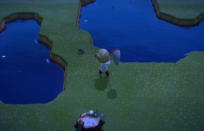 GUIDE | Animal Crossing: New Horizons - Comment faire une île aux tarentules et gagner plusieurs centaines de milliers de clochettes