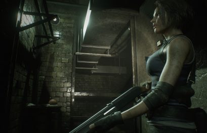 GUIDE | Resident Evil 3 : Les combinaisons et effets des poudres et explosifs