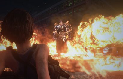 VIDÉO | Resident Evil 3 : Découvrez la première heure de jeu