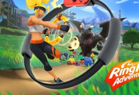 Ring Fit Adventure : la mise à jour 1.2.0 est disponible