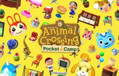 GUIDE | Animal Crossing: New Horizons - Comment débloquer des objets bonus grâce à Animal Crossing: Pocket Camp