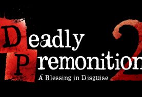 Deadly Premonition 2 se trouve une date de sortie officielle