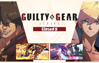 PREVIEW | On a testé la bêta fermée de Guilty Gear -Strive- sur PS4