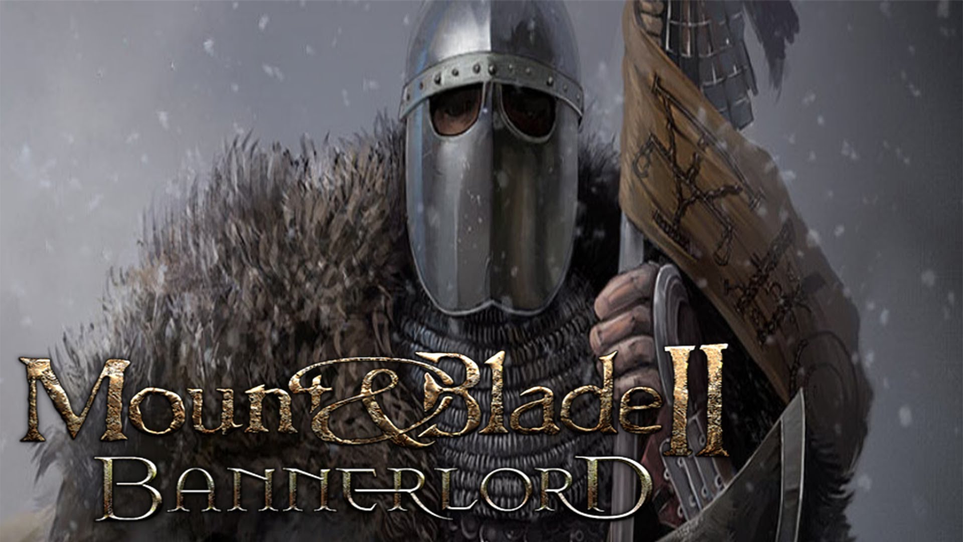 Mount and blade 2 bannerlord гайд