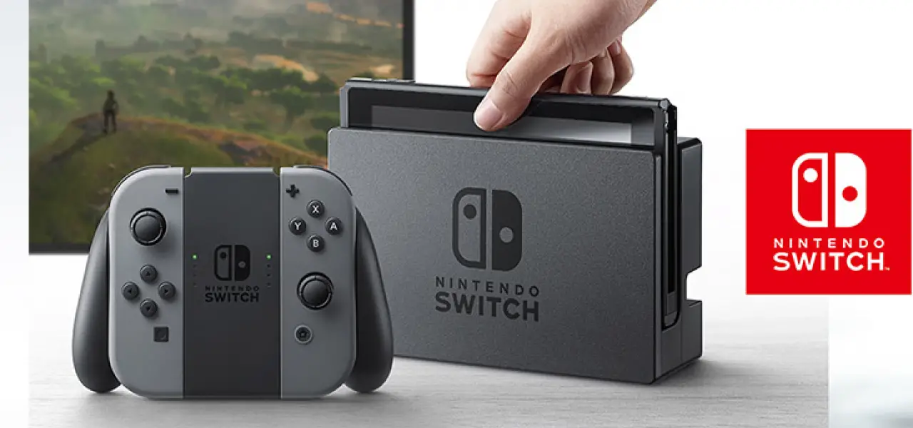 Nintendo Switch - La mise à jour 14.1.2 est disponible (patch note)