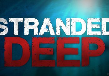 Stranded Deep - La mise à jour 1.02 est disponible (patch note)