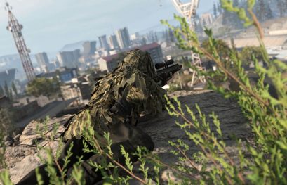 Call of Duty : Warzone, un nouveau mode de jeu bientôt disponible