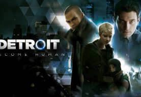 Heavy Rain, Beyond: Two Souls et Detroit: Become Human trouvent une date de sortie sur Steam