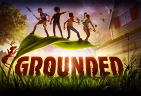 Grounded : Deux démos (dont une en bêta fermée) seront disponibles en juin