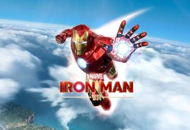 Marvel's Iron Man VR : une démo et des bundles dévoilés