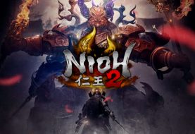 Nioh 2 : détails de la mise à jour 1.09 (patch note)