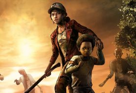 Skybound Games dément les rumeurs d'une saison 5 en développement pour The Walking Dead