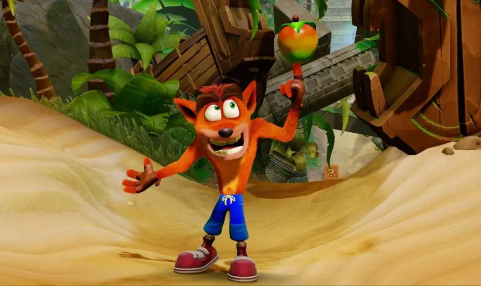 Crash Bandicoot N. Sane Trilogy et Spyro Reignited Trilogy arriveraient tous les deux dans le Xbox Game Pass