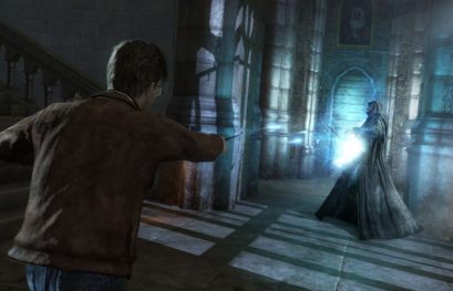 Le jeu RPG Harry Potter serait prévu pour fin 2021 sur PS5 et Xbox Series X selon Jason Schreier