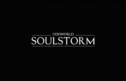 PS5 : Oddworld Soulstorm dévoilé sur Playstation 4 et 5