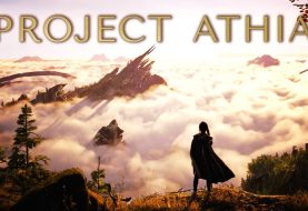 PS5 : Square Enix annonce Project Athia, le nouveau jeu de Luminous Productions