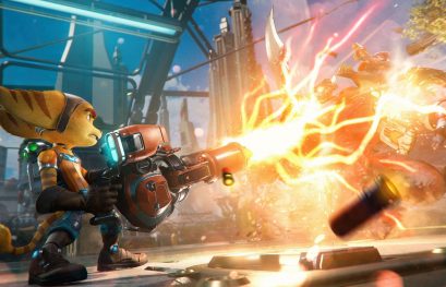 GUIDE | Ratchet & Clank: Rift Apart - Comment améliorer rapidement vos armes (Mode Défi)