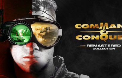 TEST | Command&Conquer: Remastered Collection - 25 ans, encore toutes ses dents