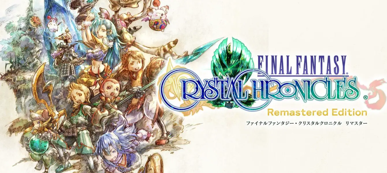 Final Fantasy Crystal Chronicles Remastered Edition dit adieu au multijoueur local