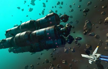 No Man’s Sky : Desolation - une prochaine mise à jour à la sauce Dead Space