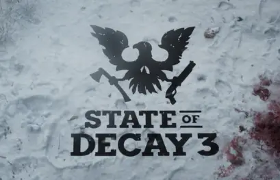 Xbox Games Showcase | State of Decay 3 : Des zombies à ne plus savoir où donner de la tête