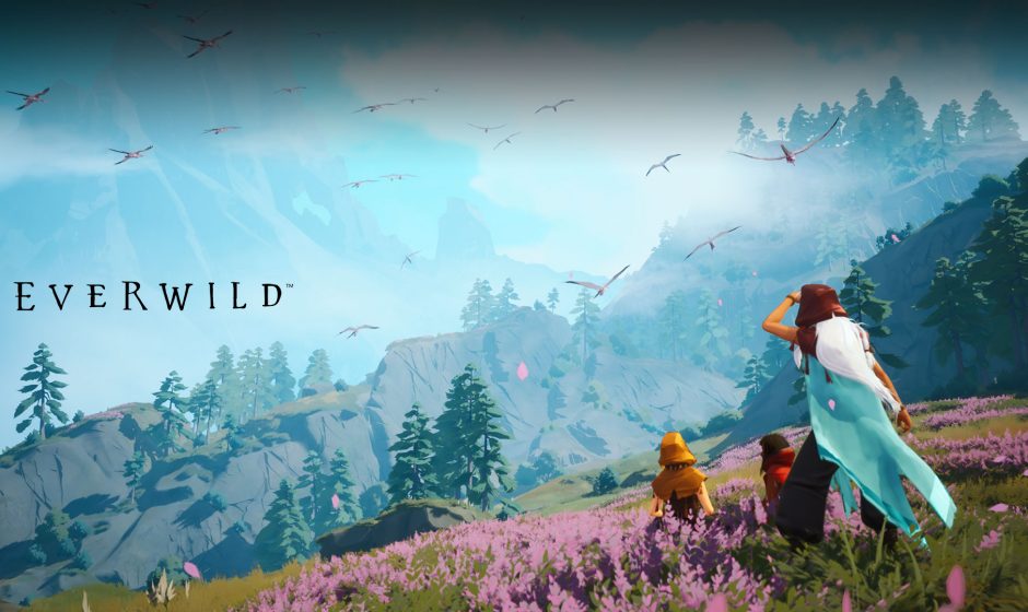 Phil Spencer rassure et donne des nouvelles de Everwild, prochain jeu du studio Rare