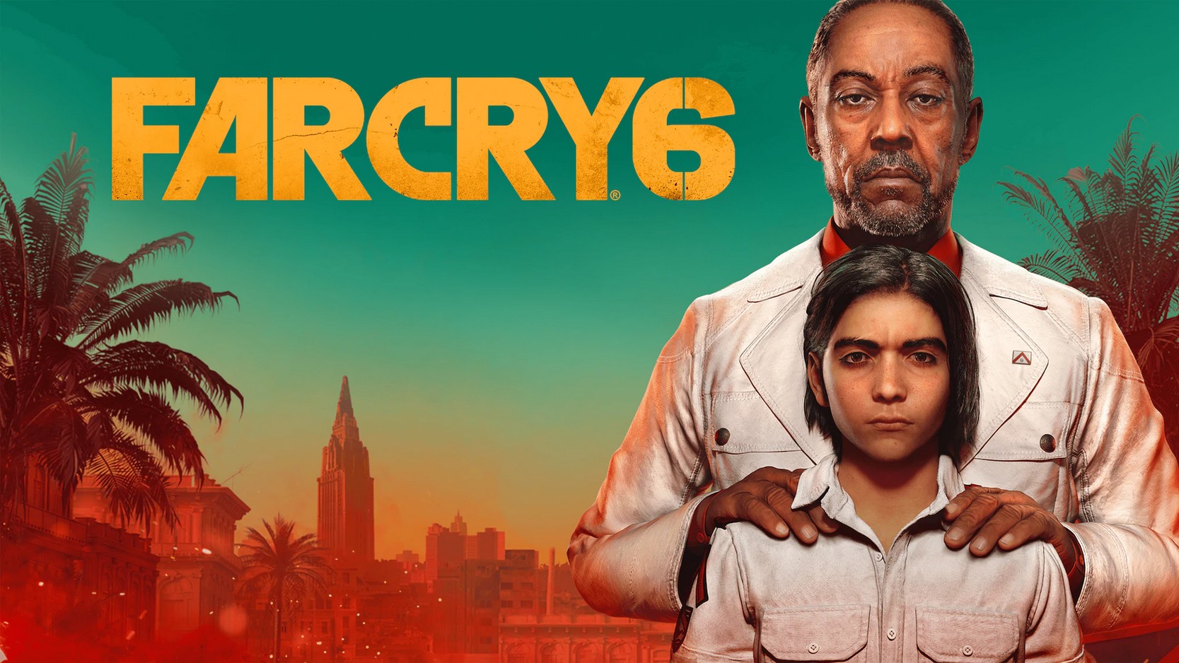 Ubisoft Forward Ubisoft Annonce Far Cry Avec Un Premier Trailer Sortie Pr Vue En