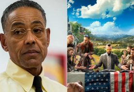 RUMEUR | Giancarlo Esposito (Breaking Bad) jouera un rôle dans Far Cry 6