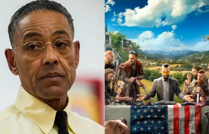 RUMEUR | Giancarlo Esposito (Breaking Bad) jouera un rôle dans Far Cry 6