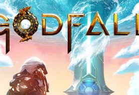 Godfall : la jaquette PS5 dévoilée