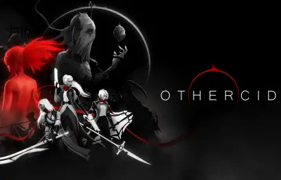 Focus Home Interactive dévoile un nouveau trailer de gameplay pour Othercide