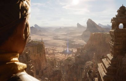 La PS5 et la Xbox Series X proposeront des jeux "aussi réalistes que des films" selon Epic Games