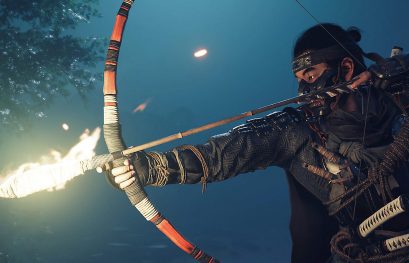 GUIDE | Ghost of Tsushima - Comment obtenir l'arc court