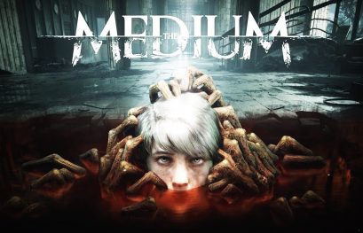 Xbox Games Showcase | The Medium : Le "Dual Reality" exposé en vidéo