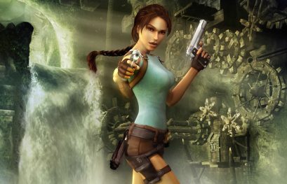 Une collection Tomb Raider pour le mois prochain d'après un leak