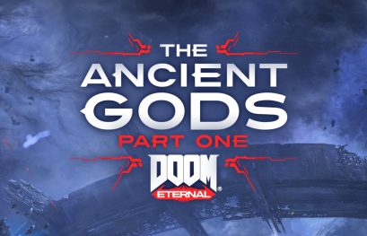 gamescom 2020 | Doom Eternal : un trailer et une date de sortie pour le premier épisode de l'extension, The Ancient Gods.