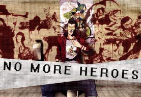 No More Heroes classifié sur Nintendo Switch à Taïwan