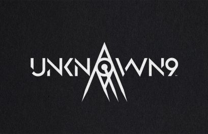 gamescom 2020 | Bandai Namco dévoile Unknown 9, un nouveau jeu développé par Reflector Entertainment