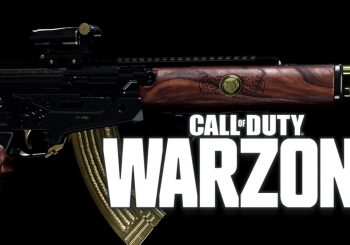 GUIDE | Call of Duty: Warzone - Comment accéder à la salle de conférence pour débloquer l'accessoire légendaire de la CR-56 AMAX