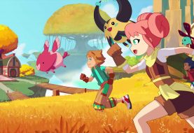 State of Play | PlayStation annonce la sortie de Temtem sur PS5 pour 2021